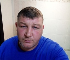 Дмитрий, 43 года, Усть-Катав