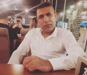 Erol, 18, Yerevan