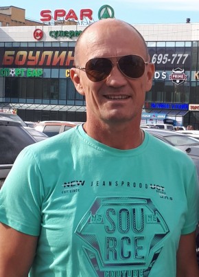 Сергей, 58, Россия, Мирный (Архангельская обл.)