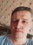 Viktor, 43 года, Степногорск