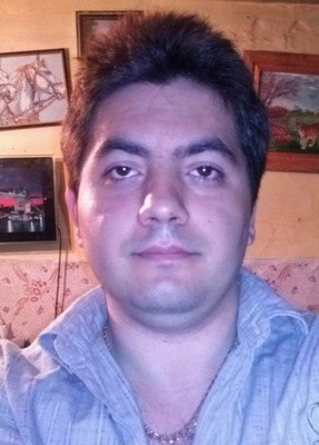 Сергей, 32, Россия, Упорово