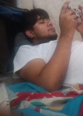 Cesar из Ciudad Choluteca 19 лет