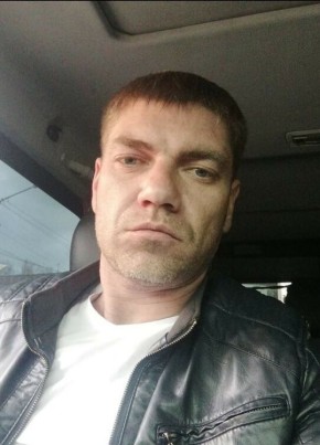 Gruul из Саратова 29 лет