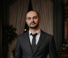 Kamal, 33, Baku