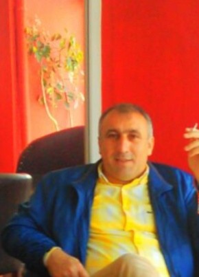 Murat, 51, Türkiye Cumhuriyeti, Dursunbey