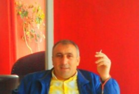 Murat, 51 - Только Я