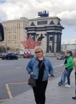 Ольга, 57 лет, Москва