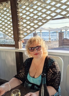 Olga, 58, Russia, Moscow