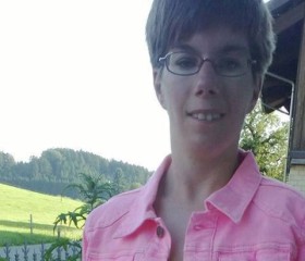 Claudia, 45, Gossau