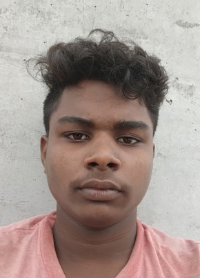 Mukammal, 18, India, Bangalore