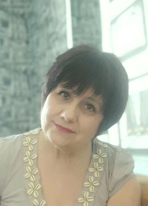 Jаnna, 62, Rzeczpospolita Polska, Warszawa