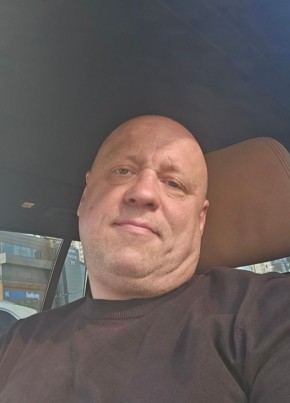 Sergey, 53, Russia, Moscow