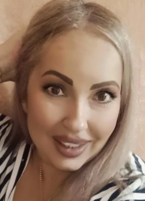 Елена из Самары 43 года