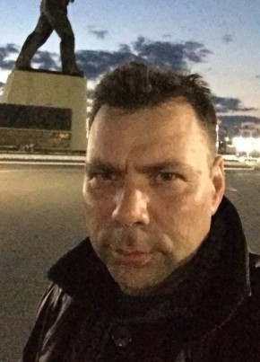 Андрей, 48, Россия, Североморск