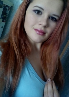 Маша, 26, Россия, Воронеж