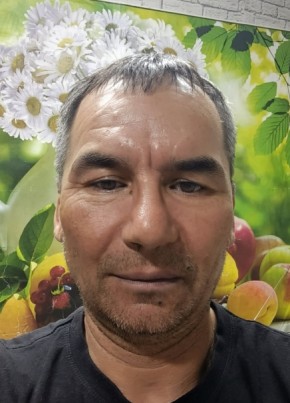 Виктор из Междуреченска 53 года