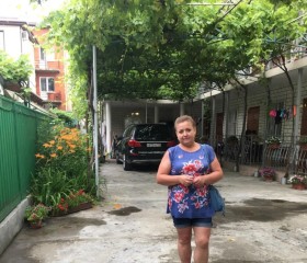 Inna, 52, Moscow