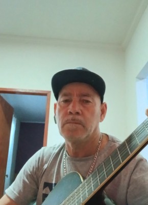 Guilherme из Contagem 53 года