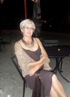 Вера , 67, Рэспубліка Беларусь, Маладзечна
