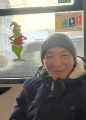 виталий из Аскиза 42 года