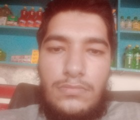 Hammad ullahyasi, 18 лет, پِنڈى بهٹياں