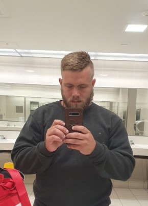 Dillin из Memphis 23 года