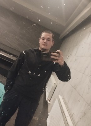 Анатолий, 22, Россия, Шарыпово