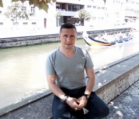 Алексей, 48 лет, Porto