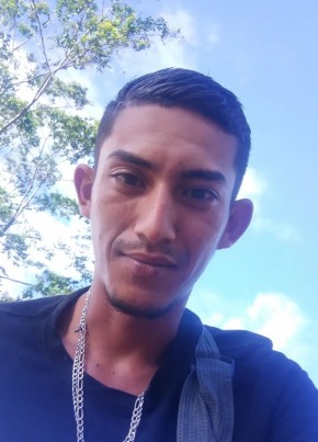 Jean poll, 27, República de Costa Rica, Turrialba