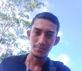Jean poll, 28, Turrialba