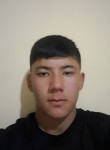 Behruz Azimbouev, 21 год, Toshkent