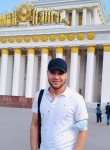 Тимур, 29 лет, Москва