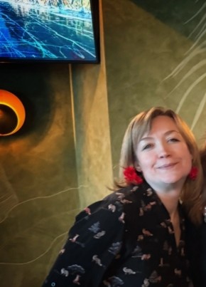 Elena, 46, Russia, Tver