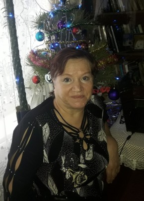 Ева из Киров (Калужской обл.) 65 лет