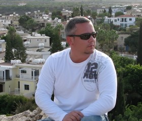 Aleksandr, 46, Saint Petersburg