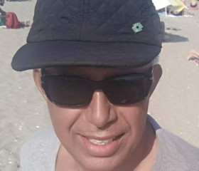 Salih Emre, 55, Antalya