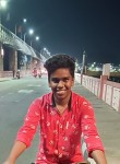 Raju, 23, Tadepalle