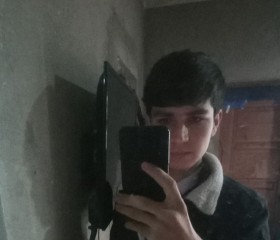 Olimjon, 19, Khujand