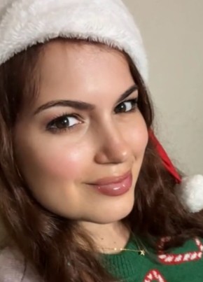 Liliana из Miami 38 лет