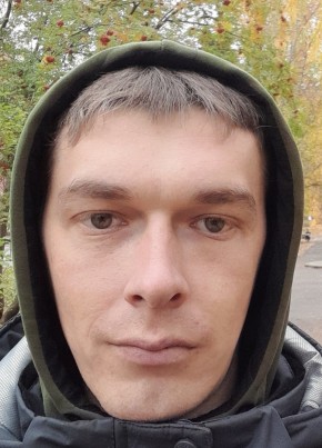 Marty_Evans, 30, Россия, Нытва