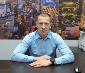 Алекс, 34 года, Новосибирск