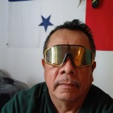 Luis Carlos, 50  , Lafayette (State of Louisiana)