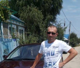 Андрей, 45 лет, Михайловск (Ставропольский край)