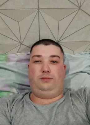 Валижон, 34, Россия, Нижний Новгород