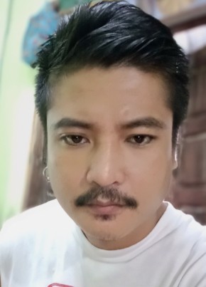 Kaka, 30, ราชอาณาจักรไทย, ธาตุพนม
