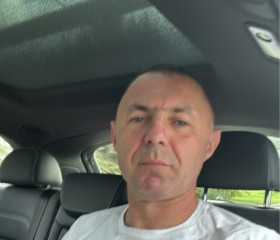 Mykola, 43, Erie (Commonwealth of Pennsylvania)