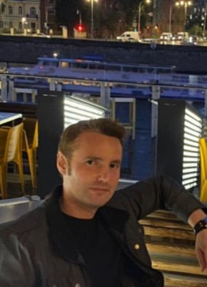 Stanislav, 39, Russia, Moscow