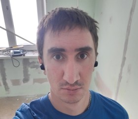 Igor, 33, Slyudyanka