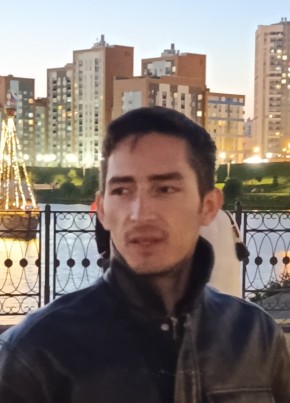 Алексей из Волчанска 19 лет