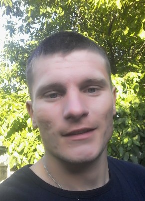 Алексей, 30, Россия, Новочеркасск